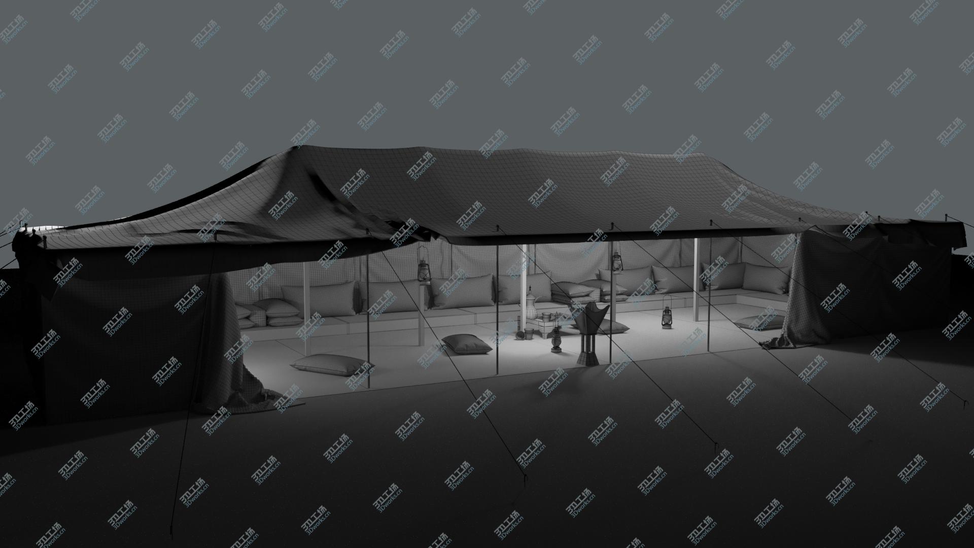 images/goods_img/202105074/Saudi Arabia furnished Tent 3D model/3.jpg